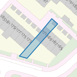 Perceel TBG01-S-4841