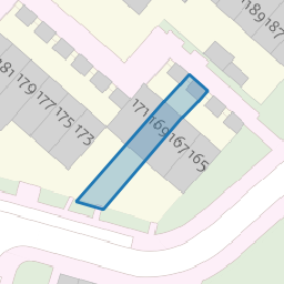 Perceel TBG01-S-4842