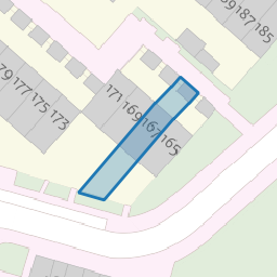 Perceel TBG01-S-4843