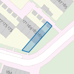 Perceel TBG01-S-4844