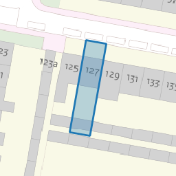 Perceel TBG01-S-4846