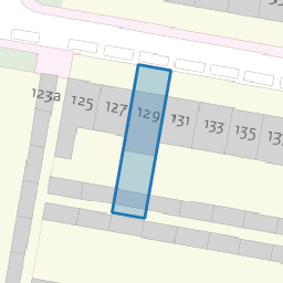 Perceel TBG01-S-4847