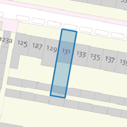 Perceel TBG01-S-4848