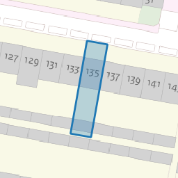 Perceel TBG01-S-4850