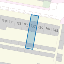 Perceel TBG01-S-4851