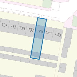 Perceel TBG01-S-4852