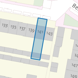 Perceel TBG01-S-4853