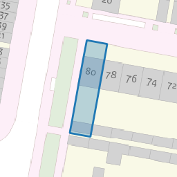 Perceel TBG01-S-4855