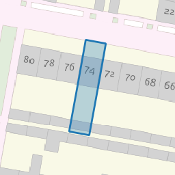 Perceel TBG01-S-4858