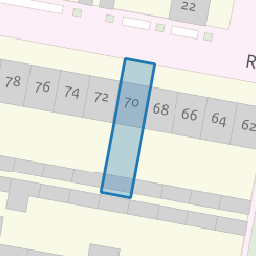 Perceel TBG01-S-4860