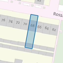 Perceel TBG01-S-4861