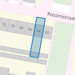 Perceel TBG01-S-4863