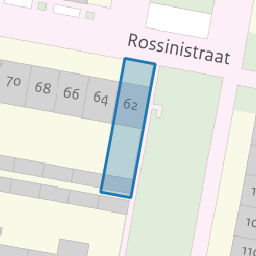 Perceel TBG01-S-4864
