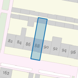 Perceel TBG01-S-4868