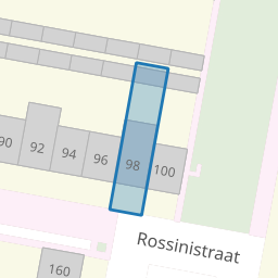 Perceel TBG01-S-4873