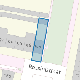 Perceel TBG01-S-4874