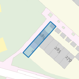 Perceel TBG01-S-4875