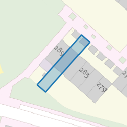 Perceel TBG01-S-4876