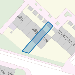 Perceel TBG01-S-4879