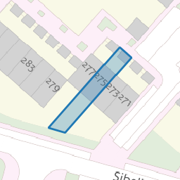 Perceel TBG01-S-4882