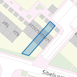 Perceel TBG01-S-4883