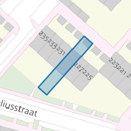 Perceel TBG01-S-4888