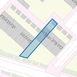 Perceel TBG01-S-4891