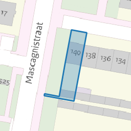 Perceel TBG01-S-4895