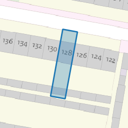 Perceel TBG01-S-4901