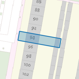 Perceel TBG01-S-4910