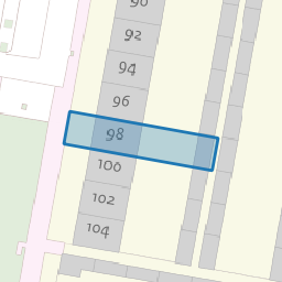 Perceel TBG01-S-4912