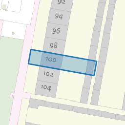 Perceel TBG01-S-4913