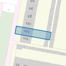 Perceel TBG01-S-4914