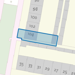 Perceel TBG01-S-4915