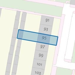 Perceel TBG01-S-4918