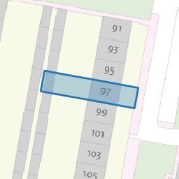 Perceel TBG01-S-4919