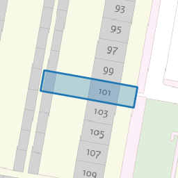 Perceel TBG01-S-4921