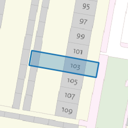 Perceel TBG01-S-4922