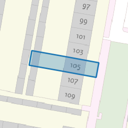 Perceel TBG01-S-4923