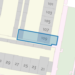 Perceel TBG01-S-4925