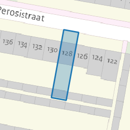 Perceel TBG01-S-4932