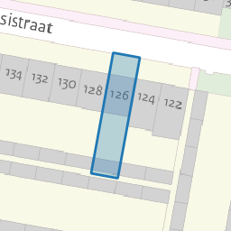 Perceel TBG01-S-4933