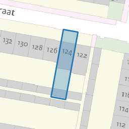 Perceel TBG01-S-4934