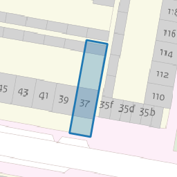 Perceel TBG01-S-4936