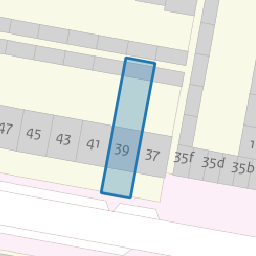 Perceel TBG01-S-4937