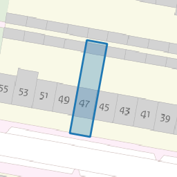 Perceel TBG01-S-4941