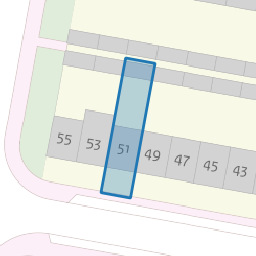 Perceel TBG01-S-4943