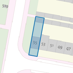 Perceel TBG01-S-4945