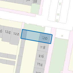 Perceel TBG01-S-4946