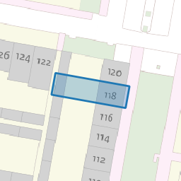 Perceel TBG01-S-4947